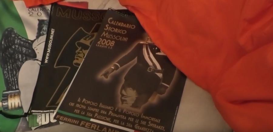 Fascismo a Ferrara, inneggiano a Hitler nel ristorante del ghetto: 24 indagati