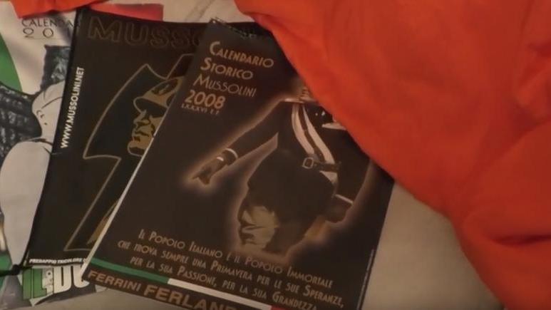 Fascismo a Ferrara, inneggiano a Hitler nel ristorante del ghetto: 24 indagati