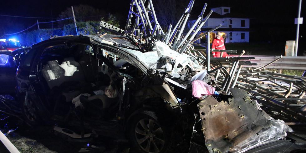 Strage di Caprara, Riillo ottiene gli arresti domiciliari