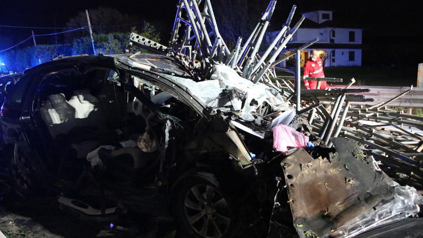 Strage di Caprara, Riillo ottiene gli arresti domiciliari