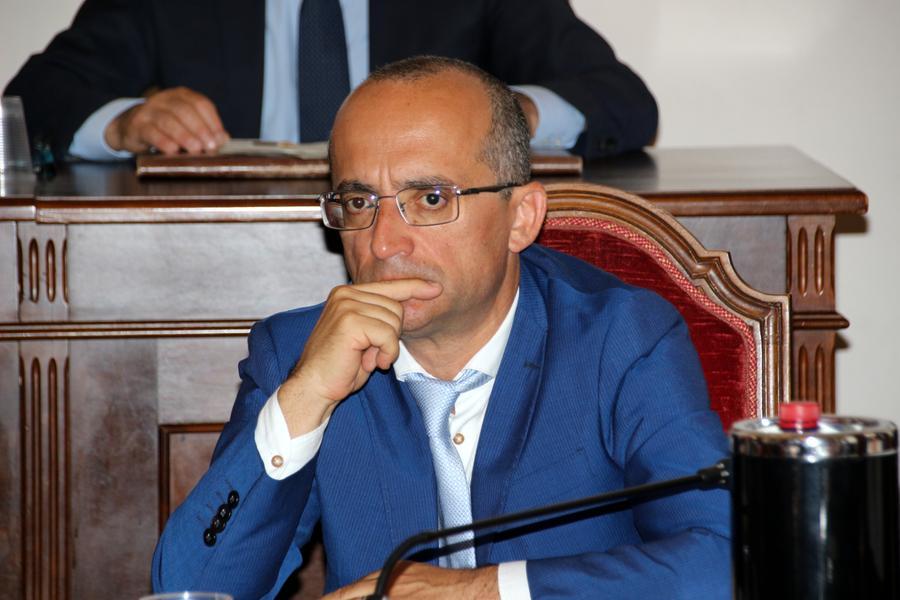 Terremoto in giunta a Sassari: si dimette il vice sindaco Gianfranco Meazza