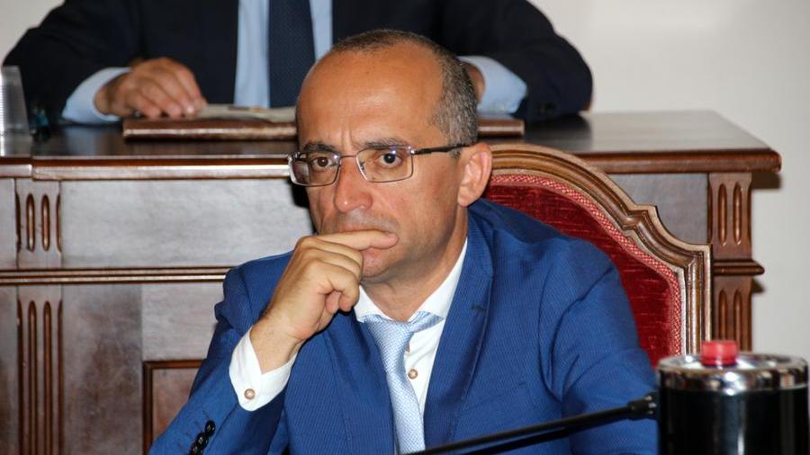 Terremoto in giunta a Sassari: si dimette il vice sindaco Gianfranco Meazza