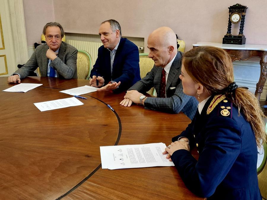 Gallicano, servizio passaporti per Media Valle e Garfagnana