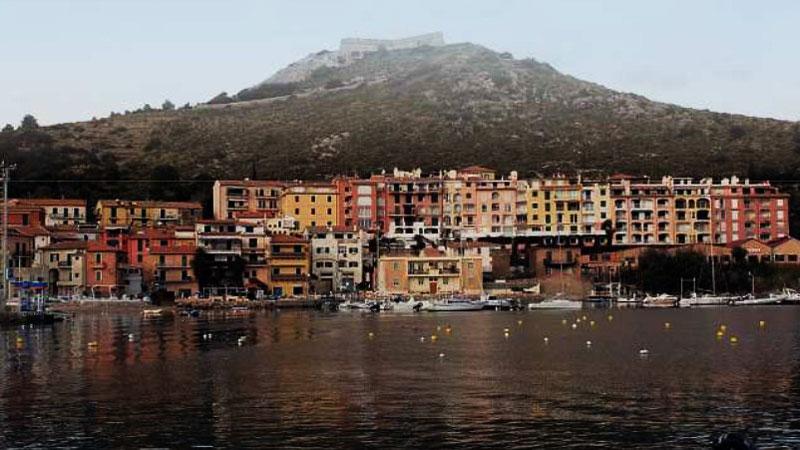 Argentario, le case a Porto Ercole sono più care che a Porto Rotondo