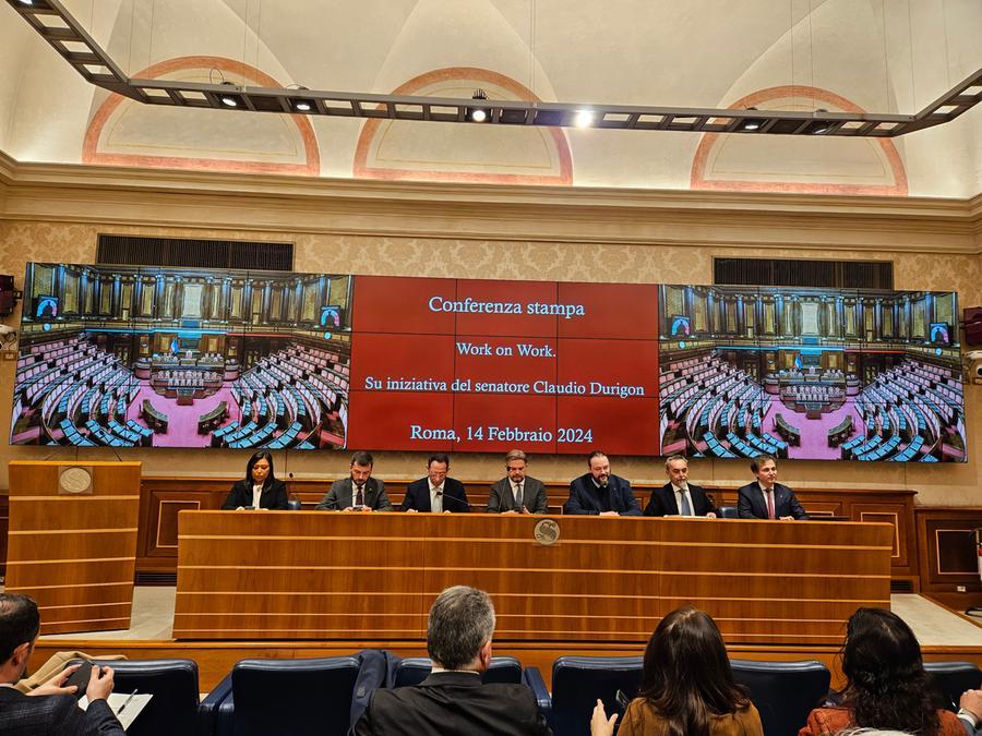 A Ferrara la prima fiera nazionale sul mondo del lavoro