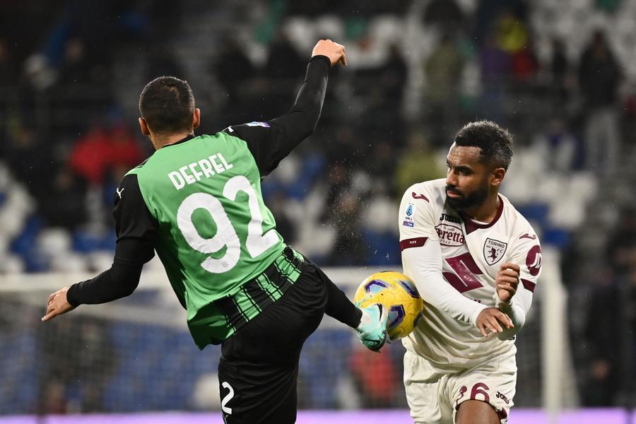 Sassuolo, riecco Defrel. Può essere lui il vero “rinforzo” per Dionisi