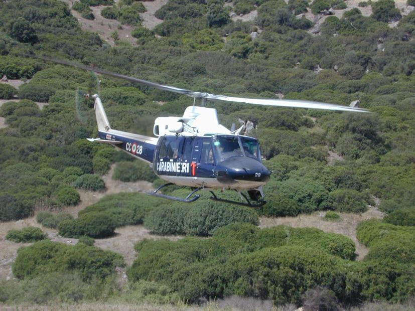 Rapina in una casa a Orosei: proprietari legati, rubati fucili e pistole