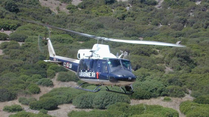 Rapina in una casa a Orosei: proprietari legati, rubati fucili e pistole