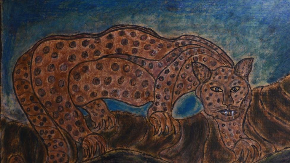 Boretto, una mostra di Ghizzardi sbarca in Francia