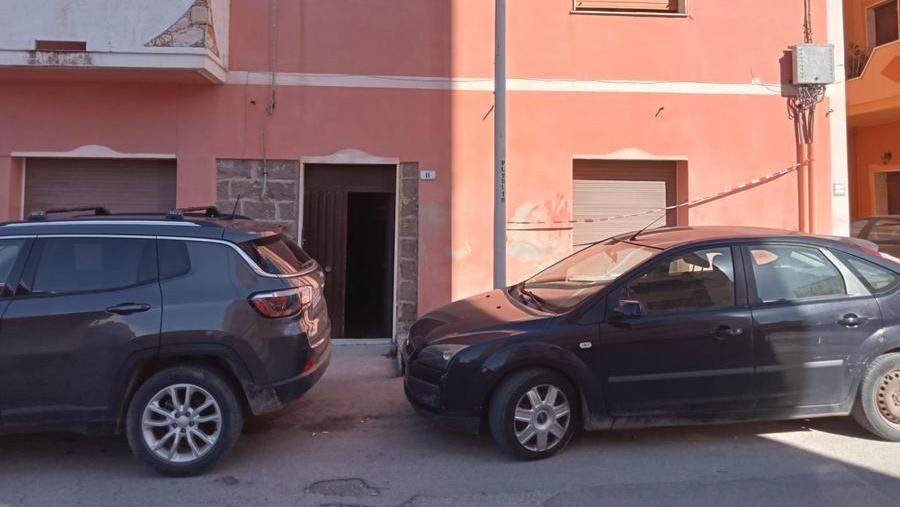 Marcello Capitta muore subito dopo il ricovero in ospedale: a Porto Torres è giallo, indagano i carabinieri
