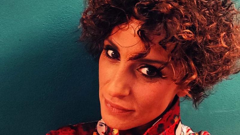 La sociologa Sofia Capuano