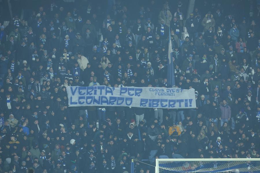 Ferrara, Morte di Leonardo Riberti, imputato il medico che non lo curò