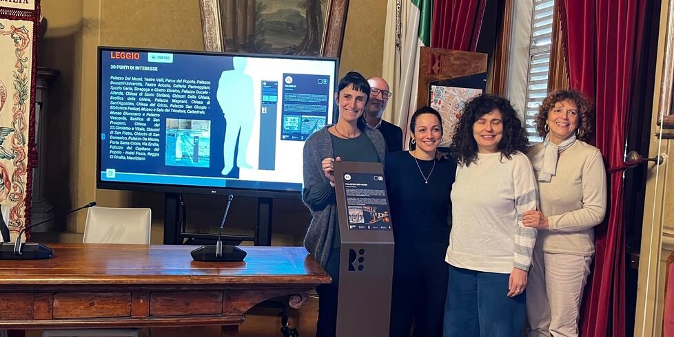 Reggio Emilia valorizza le sue bellezze e punta sulla promozione turistica