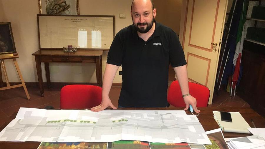 Elezioni a Campagnola, Santachiara cerca il tris