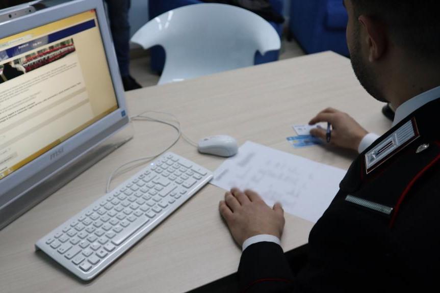 Macomer: Codice rosso, 41enne arrestato dai carabinieri