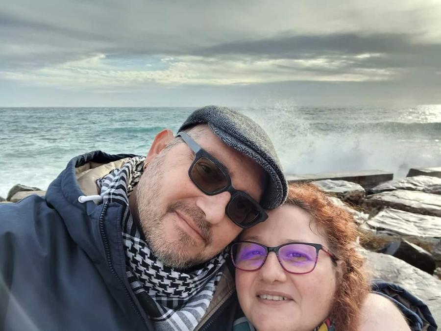 Fine vita. Stellario Dugoni, colpito da tumore al cervello: «Sapere di non soffrire mi fa sentire più sereno»