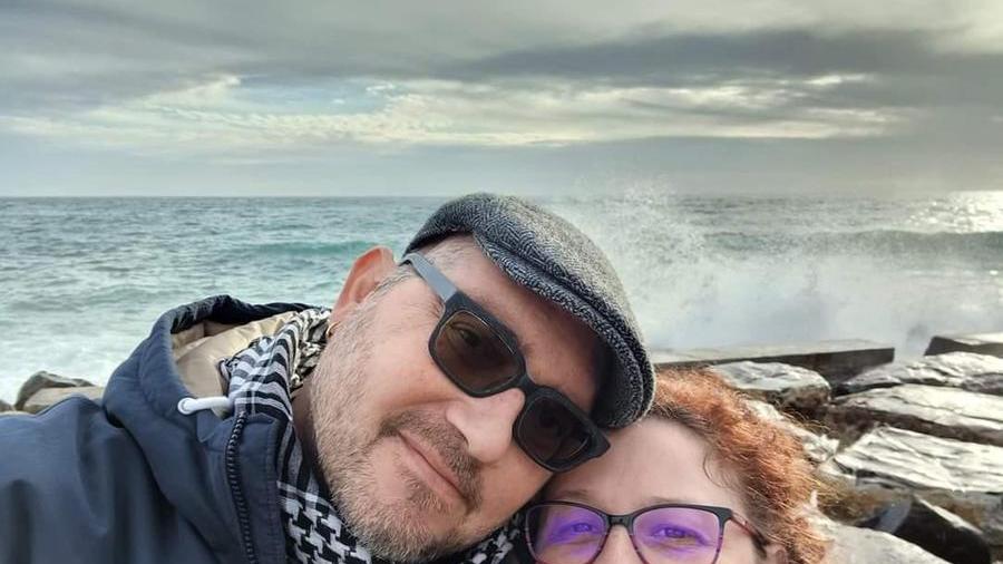 Fine vita. Stellario Dugoni, colpito da tumore al cervello: «Sapere di non soffrire mi fa sentire più sereno»