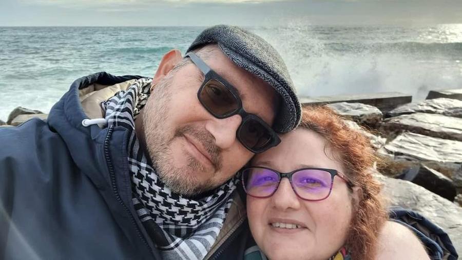 Fine vita. Stellario Dugoni, colpito da tumore al cervello: «Sapere di non soffrire mi fa sentire più sereno»