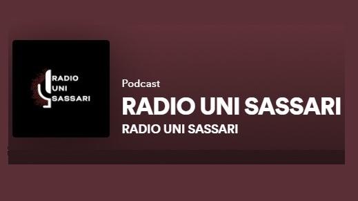 <p>Radio Uni Sassari</p>