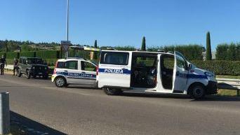 Sassuolo, è allarme incidenti