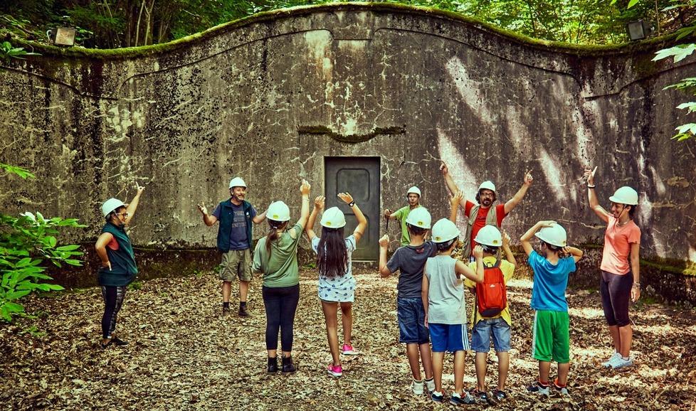 Sorgenti dell’Amiata, è record di visitatori: questi luoghi nascondono tesori