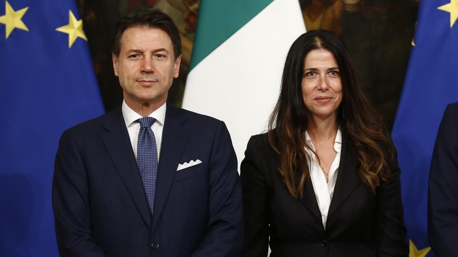 Giuseppe Conte: «La Sardegna deve svoltare, Alessandra Todde è la persona giusta»