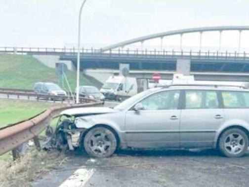 Modena, travolse due ragazze: assolto