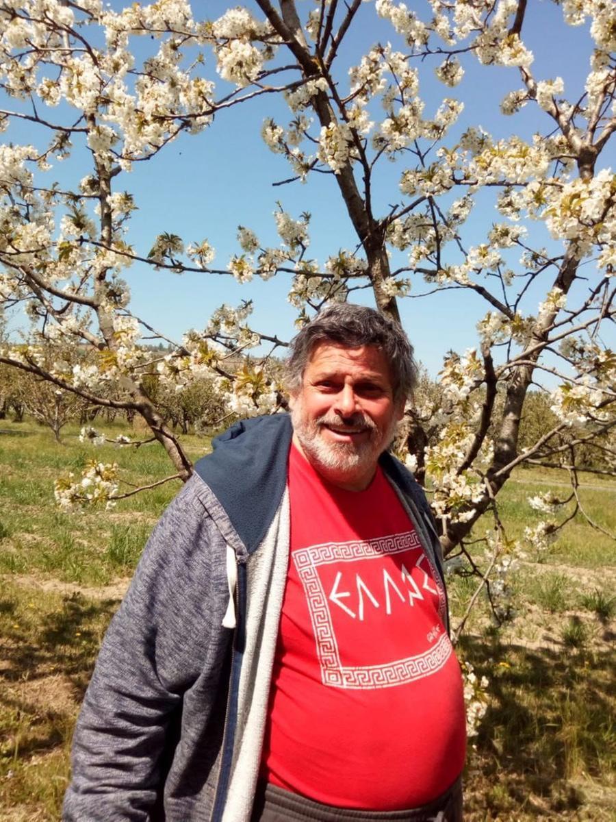 Vignola piange Massimo Bonetti: «Amava le ciliegie e la sua città»