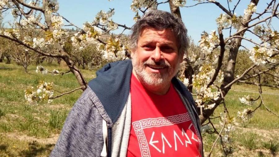 Vignola piange Massimo Bonetti: «Amava le ciliegie e la sua città»