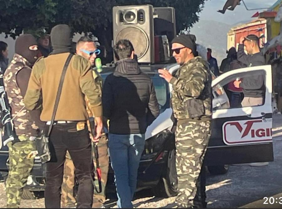 Perfugas, l’assalto ai portavalori diventa un carro di carnevale: l’indignazione delle guardie giurate