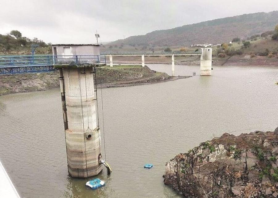 I candidati governatore: «Nuovi invasi e stop alle perdite per contrastare la siccità»