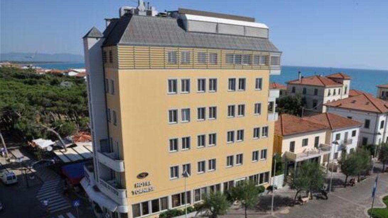 Cecina, riapre l’hotel Tornese con 50 assunzioni: ecco come candidarsi, il progetto e il nome della nuova proprietà