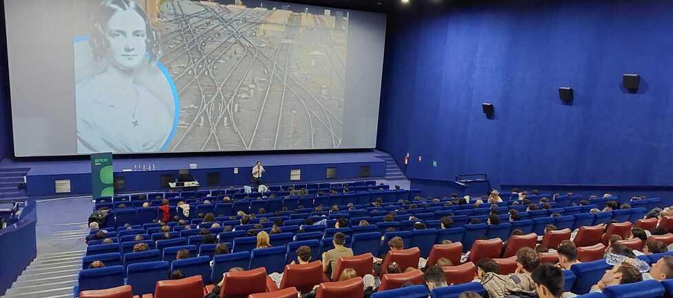 Ferrara, multisala Darsena: c'è fermento per rilevare le sale.