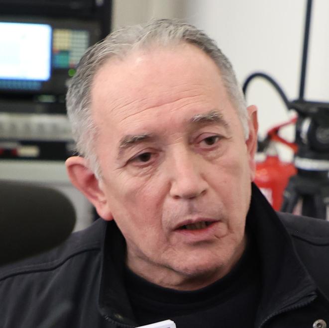 Bellini si difende in aula: «Io e Ugo Sisto eravamo alla Mucciatella»