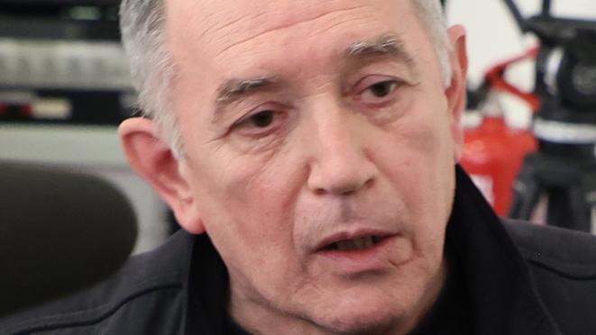 Bellini si difende in aula: «Io e Ugo Sisto eravamo alla Mucciatella»