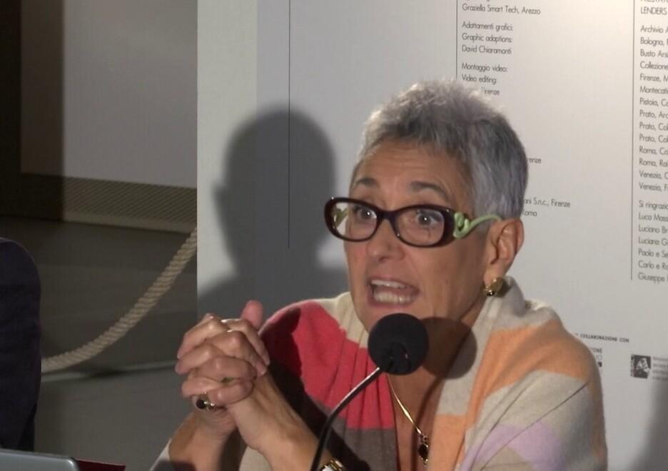 Silvia Venturi, già docente di Demografia a scienze politiche all’università di Pisa