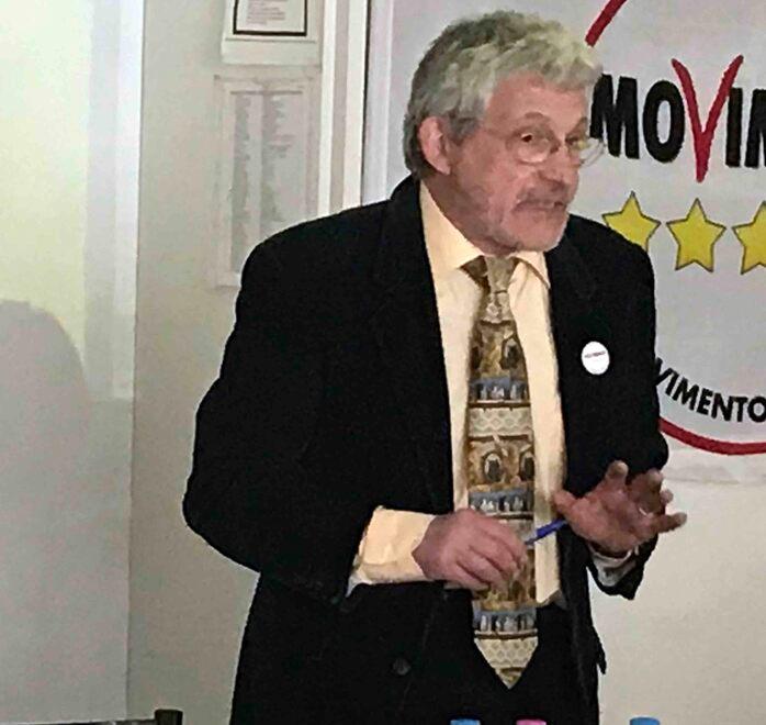Alternativa Bagnolo dice no a Cortenova