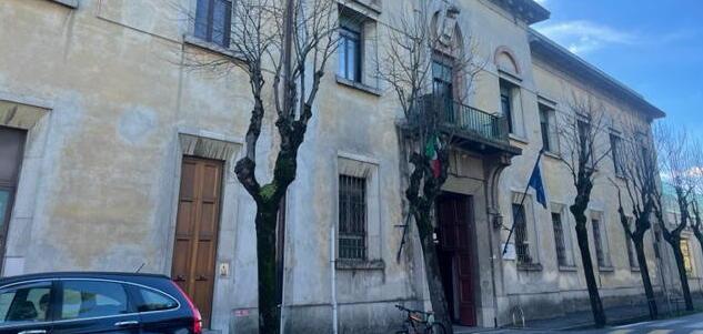 Pisa, detenuto in semilibertà rientra al Don Bosco e si impicca nel cortile del carcere