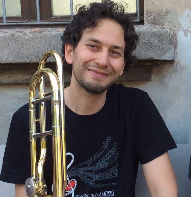 «Michele, hai distribuito armonia. Ti rivedremo sorridere nella banda»