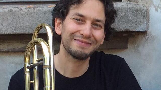 «Michele, hai distribuito armonia. Ti rivedremo sorridere nella banda»