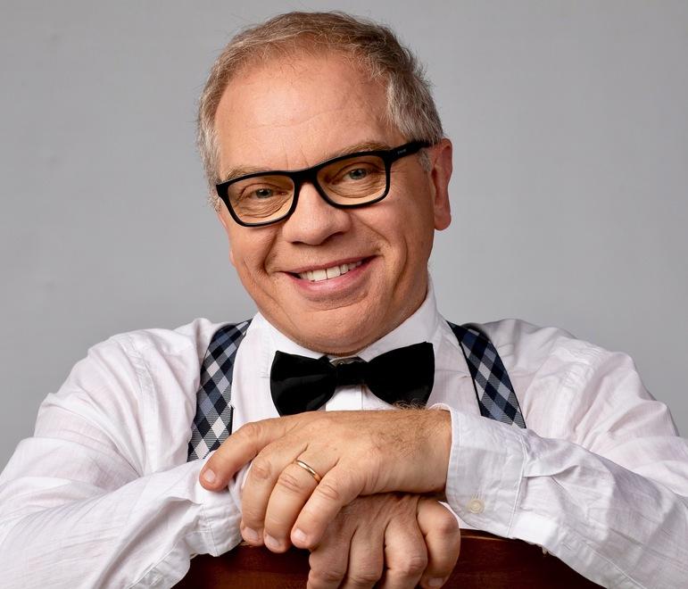 Sabato sera all’Altro Teatro arriva Marco Marzocca