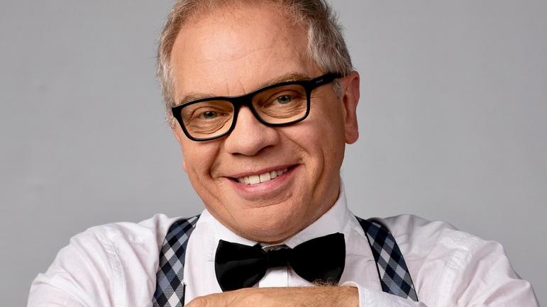 Sabato sera all’Altro Teatro arriva Marco Marzocca