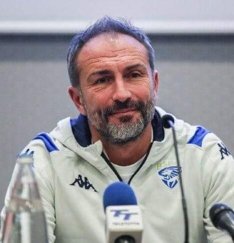 «È una Reggiana da playoff ma prima pensi a salvarsi»