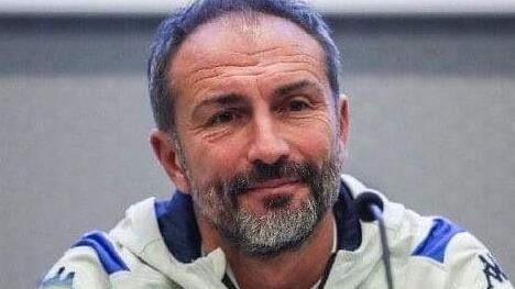 «È una Reggiana da playoff ma prima pensi a salvarsi»