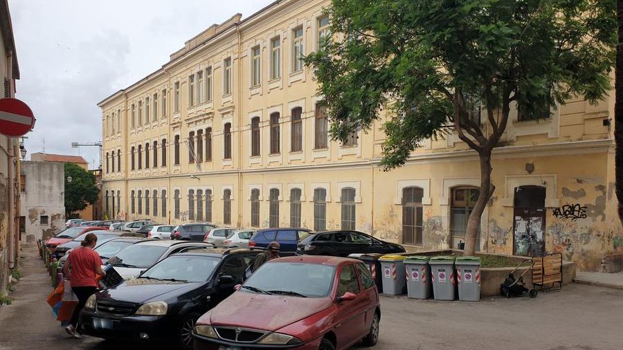 San Donato, strade, fogne, luci e telecamere: lavori da 2 milioni nel centro di Sassari