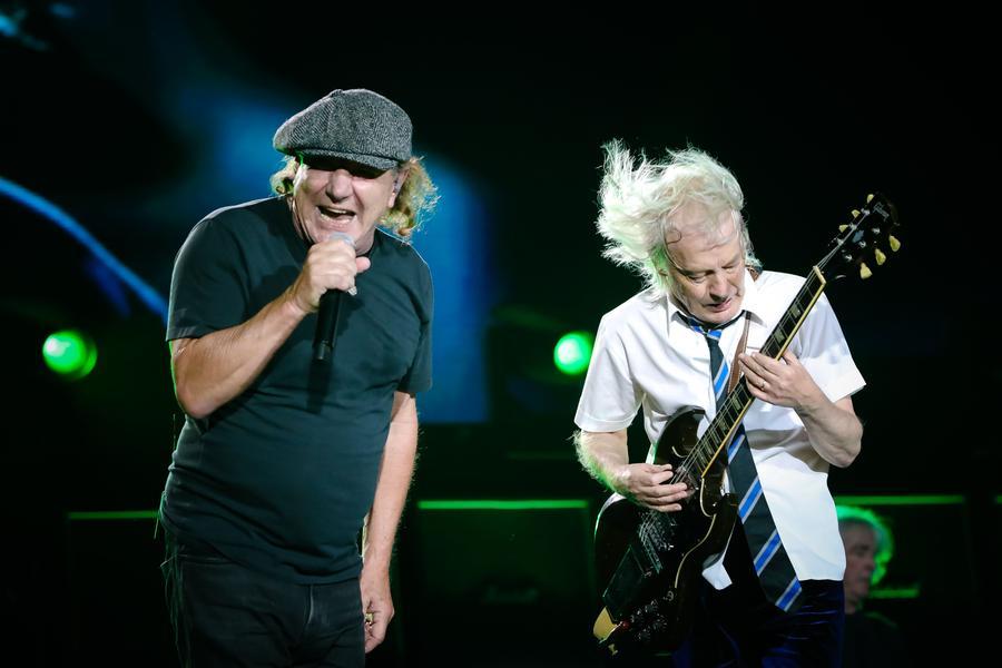 Concerto AC/DC del 25 maggio, domattina scatta la vendita dei biglietti: si parte da 100 euro