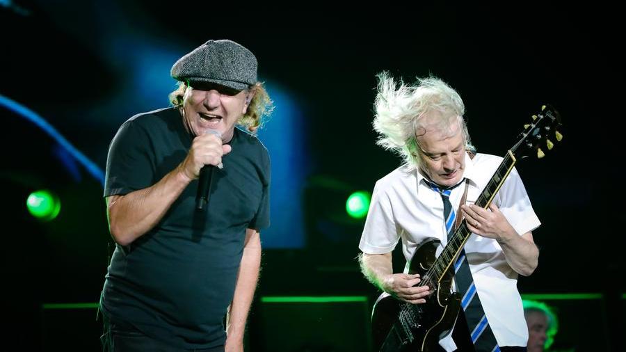 Concerto AC/DC del 25 maggio, domattina scatta la vendita dei biglietti: si parte da 100 euro