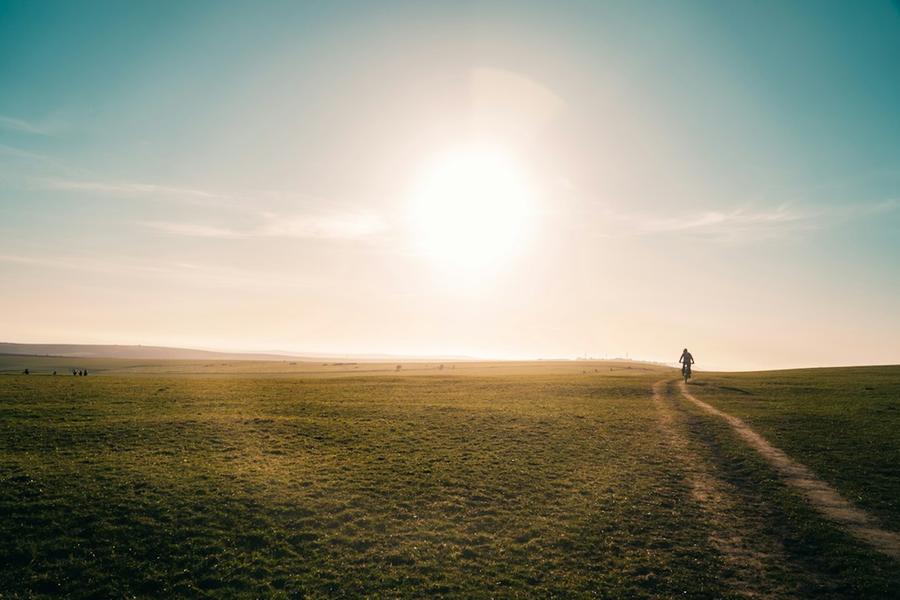 L’inverno in Toscana non esiste più: lo dicono i dati del Lamma, ecco tutte le temperature