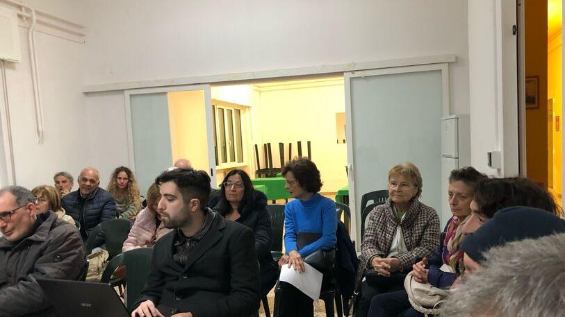 Livorno, visite sanitarie gratuite con Svs a villa Fabbricotti e cinema estivo al Centro Città<br>