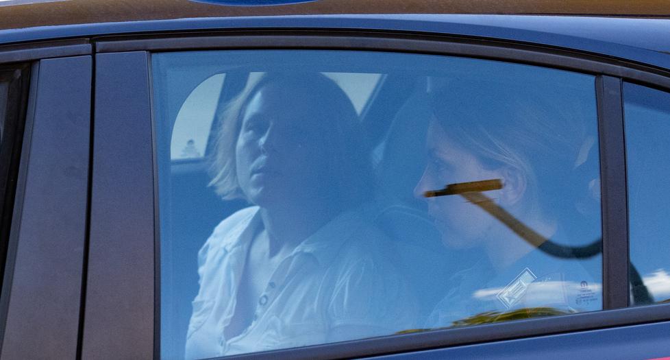 Ferrara, Sara Corcione racconta l’omicidio: «Non lo so se sono pentita»